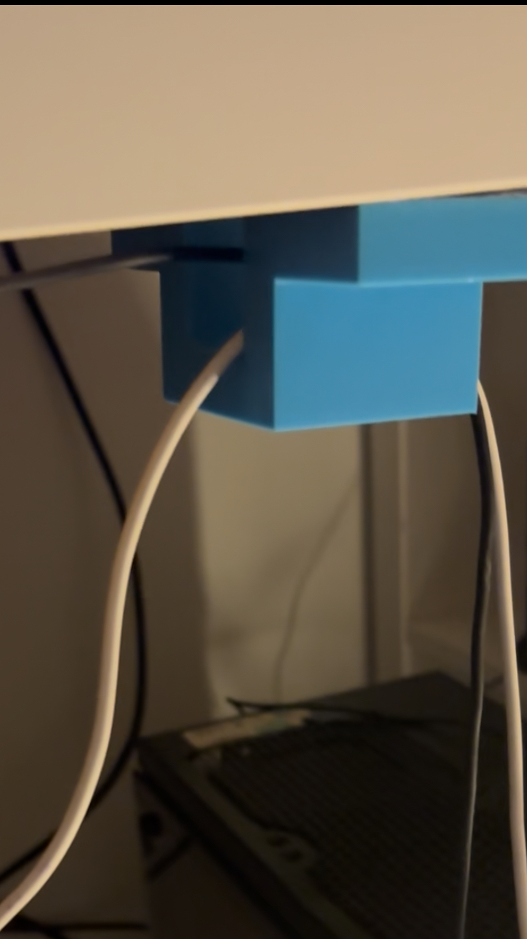 Step 6 - Finished 3D Print