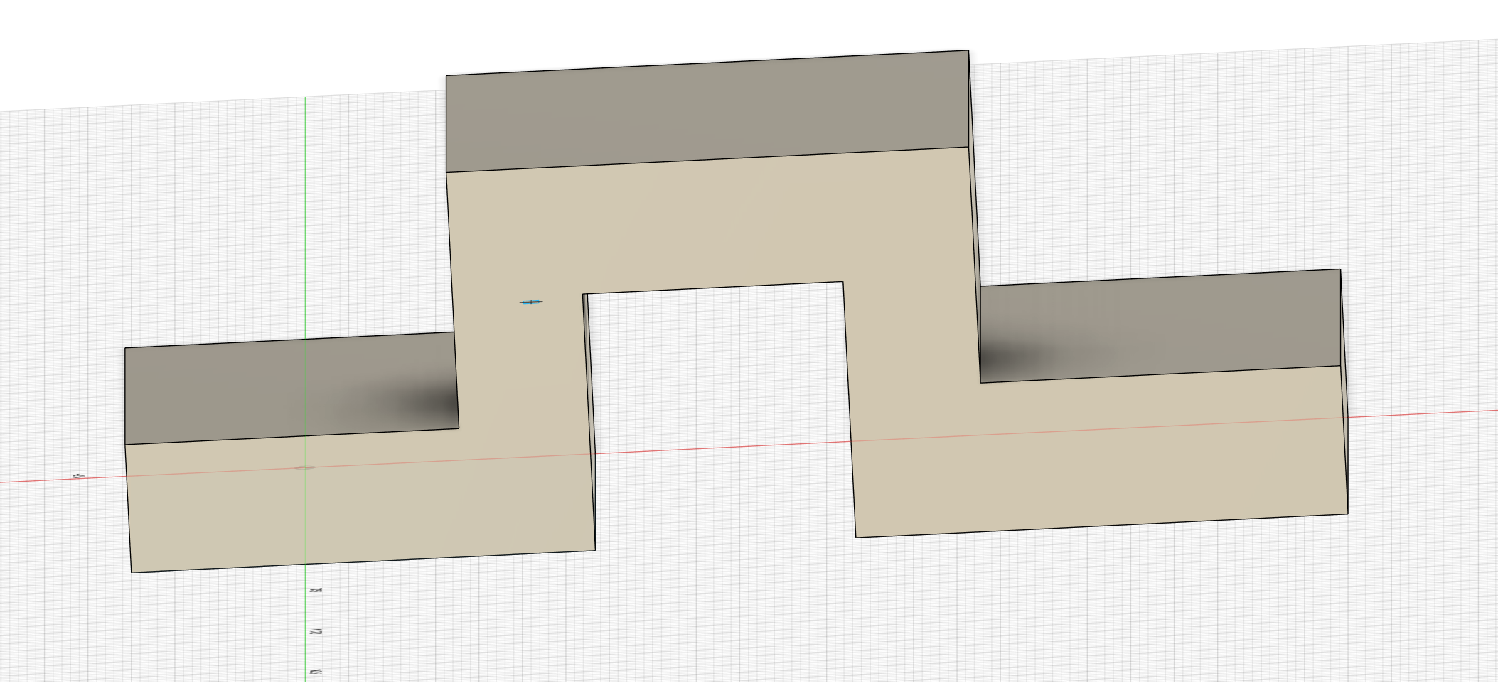 Step 2 - Refining Shapes