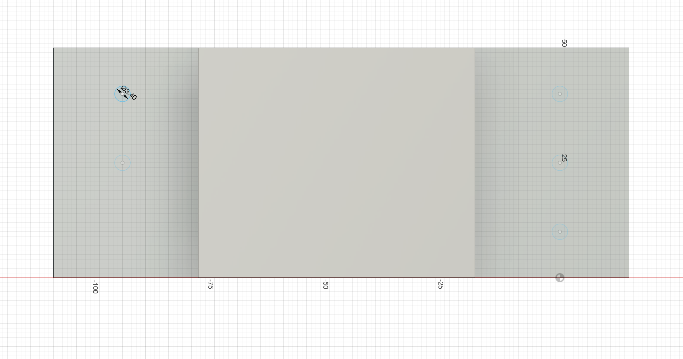 Step 4 - Extrusion and Forming